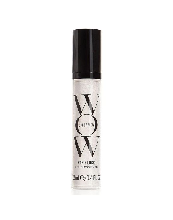 Color Wow Pop & Lock High Gloss Finish 12ml (travel size)