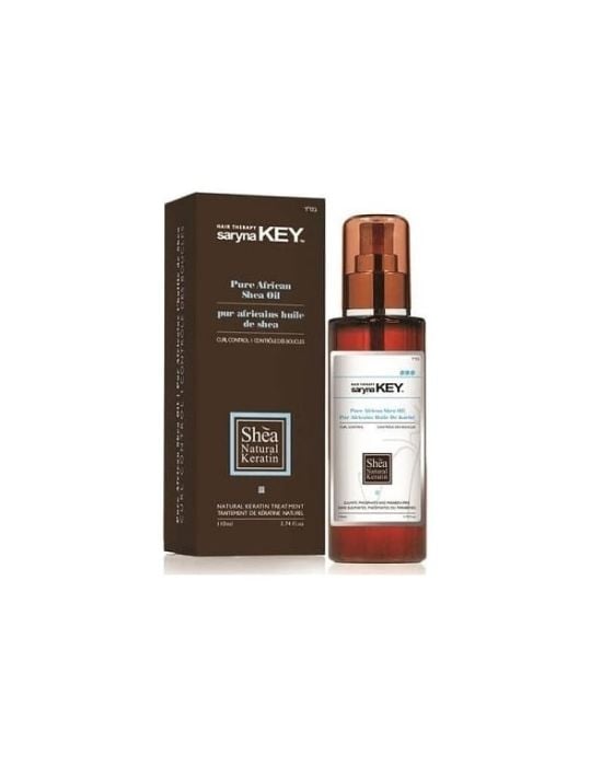 Sarynakey Pure Africa Shea Curl Control Oil 300ml