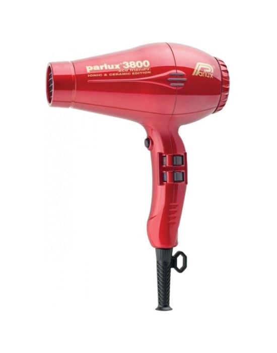 Parlux 3800 Red
