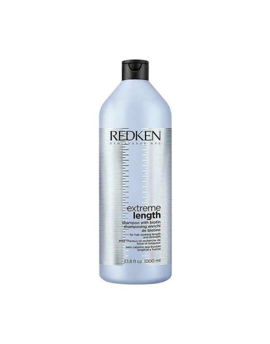 Redken Extreme Length Conditioner 1000ml Old