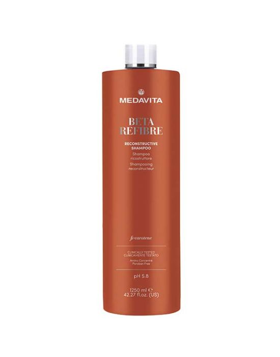 Medavita B-Refibre Reconstructive Shampoo 1250ml