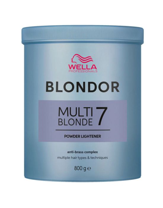Wella Professionals Blondor Multi Blonde Powder 800gr