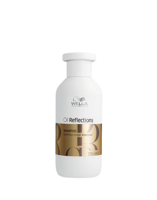 Wella Professionals Oil Reflections Shampoo 250ml