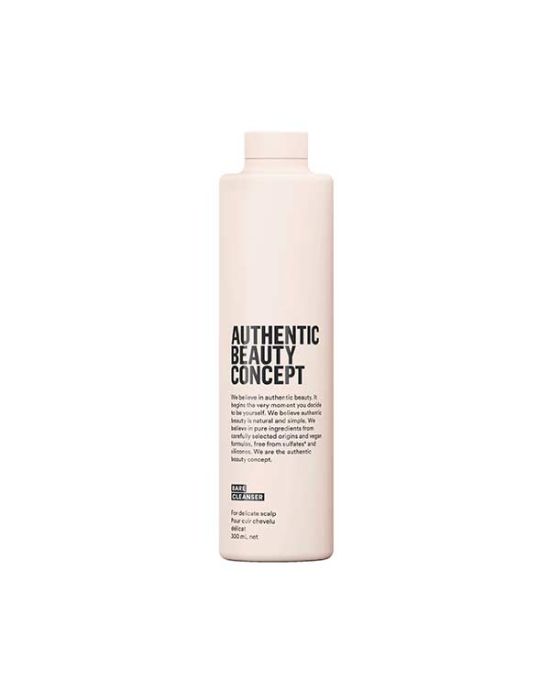 Authentic Beauty Concept Bare Cleanser 300ml