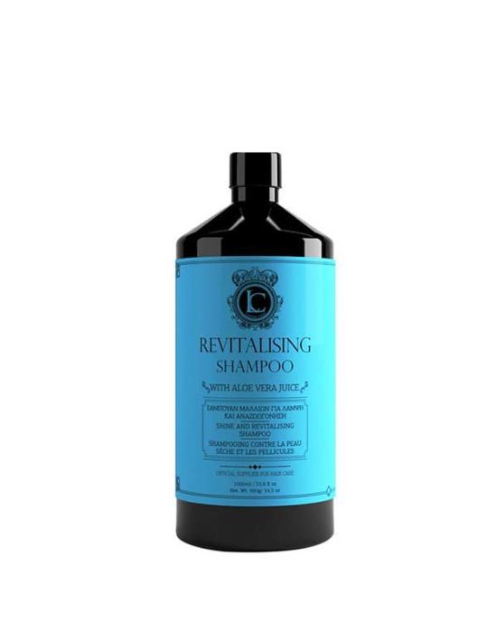 Lavish Care Hair Revitalising Shampoo 1000ml