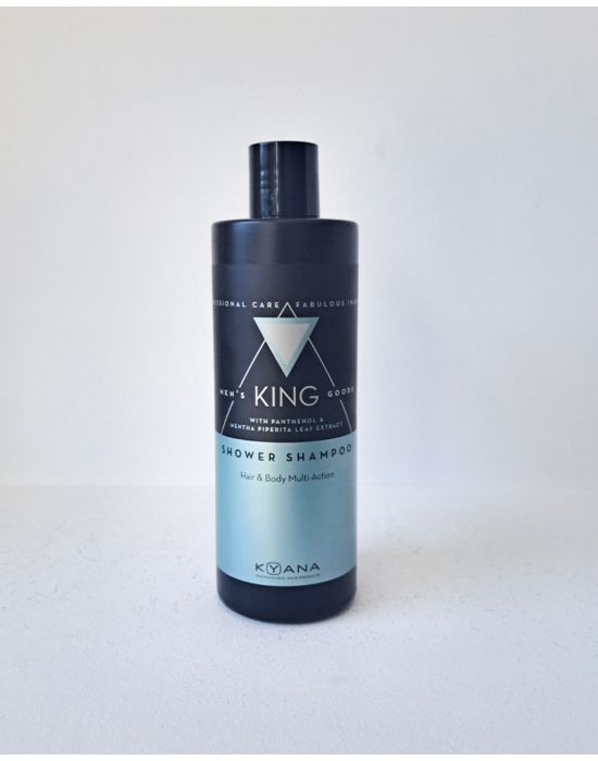 Kyana King Shower Shampoo