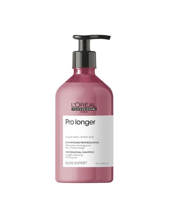 L’Oreal Professionnel Serie Expert Pro Longer Shampoo 500ml