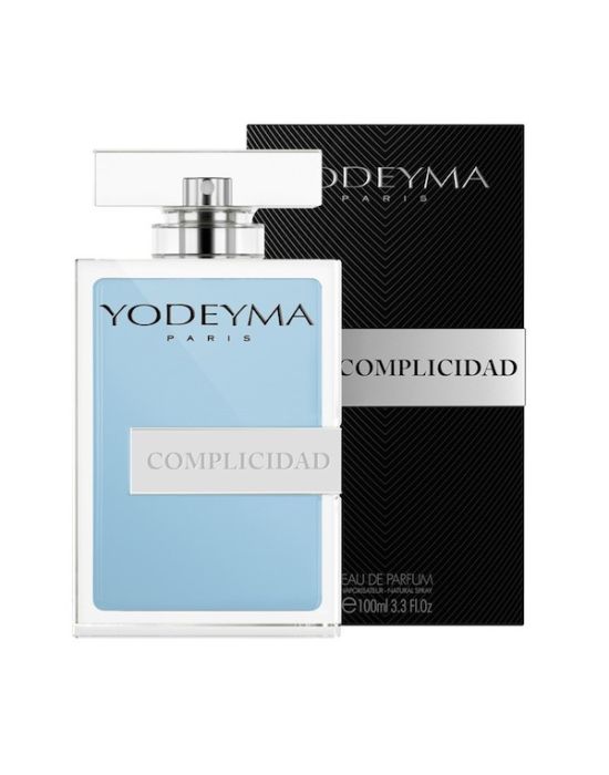 Yodeyma Complicidad Eau de Parfum 100ml