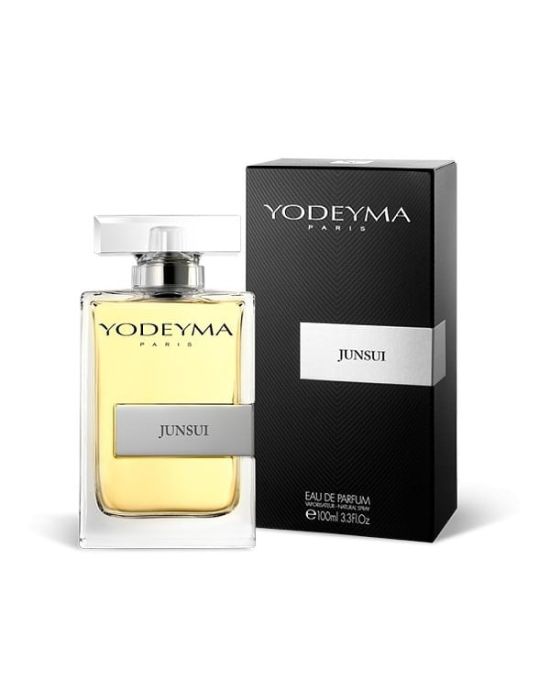 Yodeyma JUNSUI Eau de Parfum 15ml Travel Size