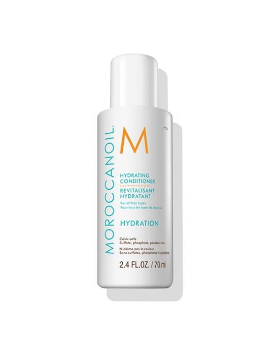 Moroccanoil Hydrating Conditioner 70ml Travel Size