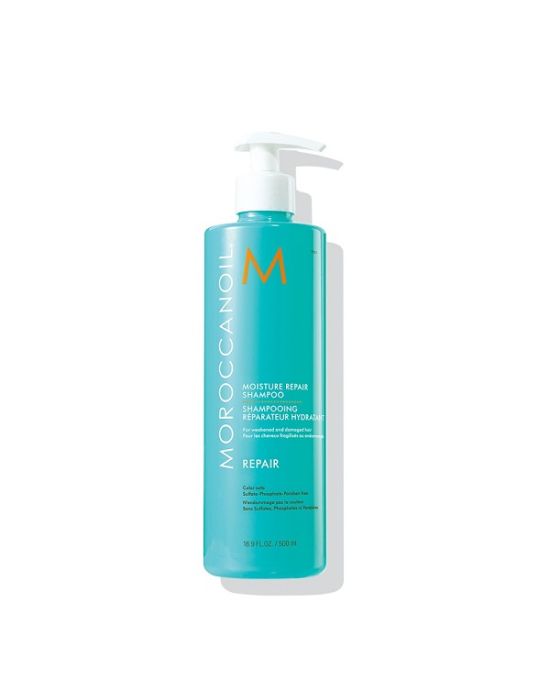 Moroccanoil Moisture Repair Shampoo 500ml