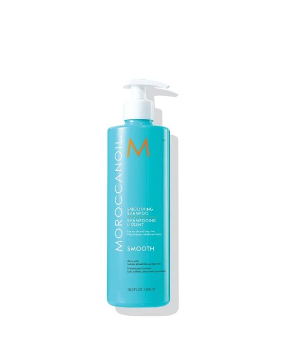Moroccanoil Smooth Shampoo 500ml