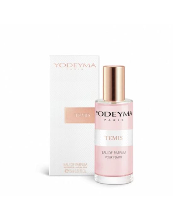 Yodeyma TEMIS Eau de Parfum 15ml Travel Size