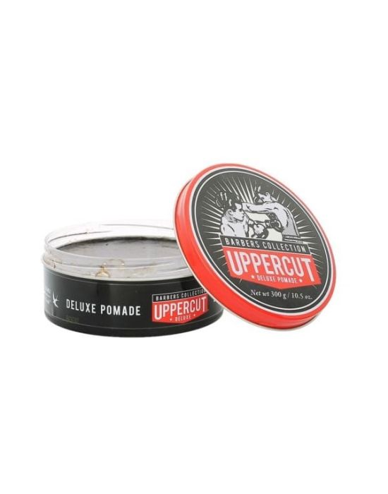 Uppercut Deluxe Pomade Barbers Collection 300gr