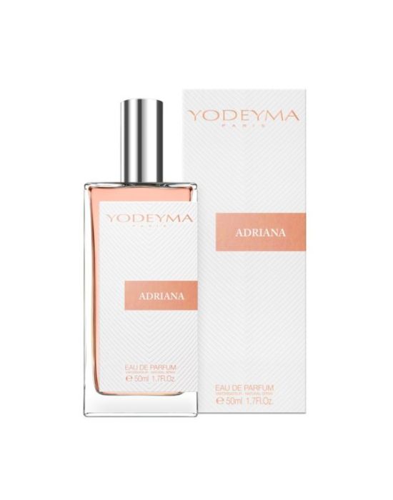 Yodeyma ADRIANA Eau de Parfum 50ml