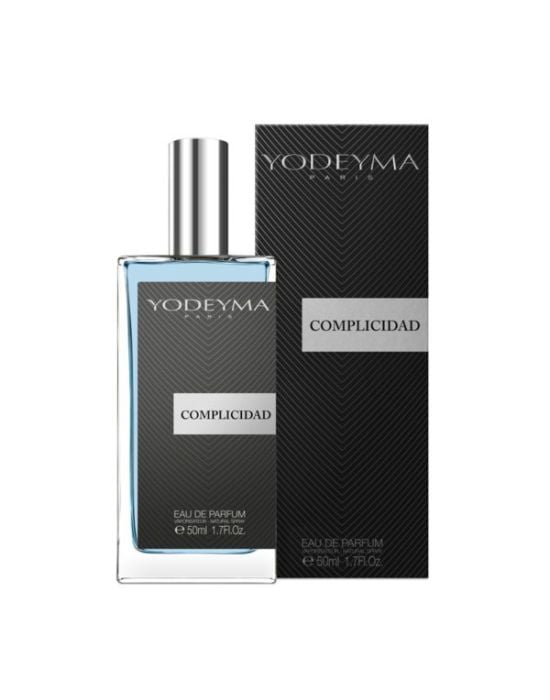 Yodeyma COMPLICIDAD Eau de Parfum 50ml