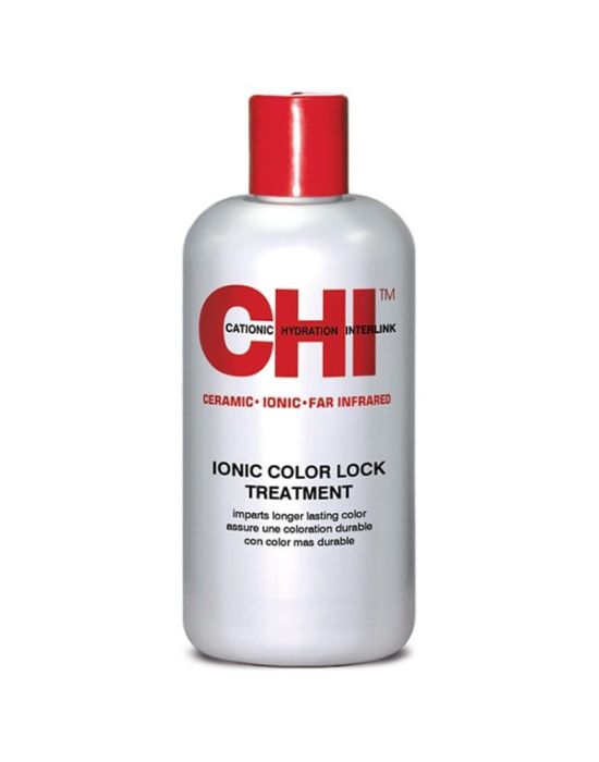 CHI Ionic Color Lock Treatment 355ml
