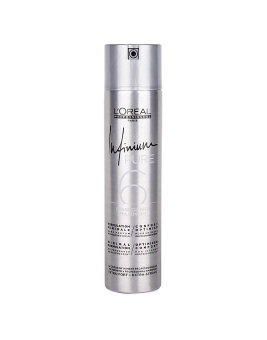 L'Oreal Professionnel Infinium  Strong 300ml