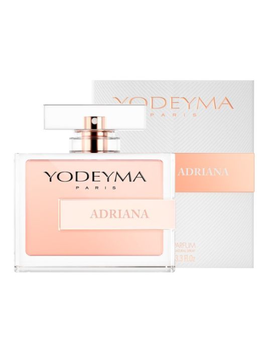 Yodeyma ADRIANA Eau de Parfum 100ml