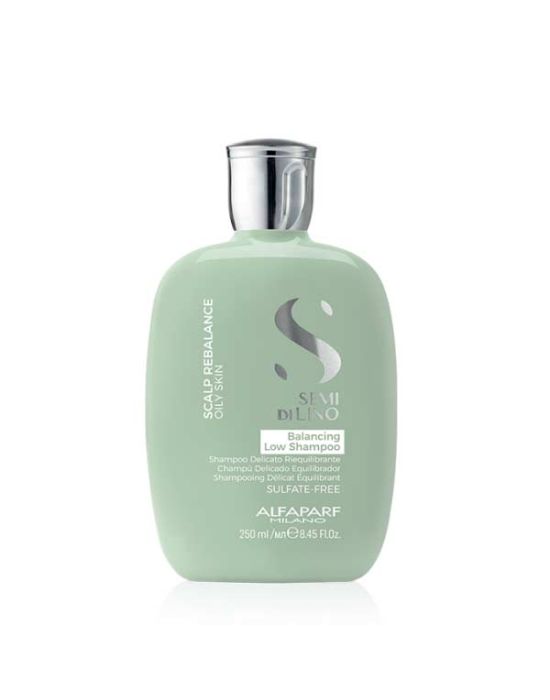 Alfaparf Semi di Lino Scalp Rebalance Balancing Low Shampoo 250ml