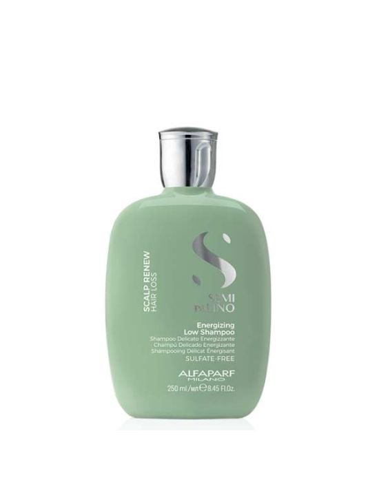 Alfaparf Semi di Lino Scalp Renew Energizing Low Shampoo 250ml