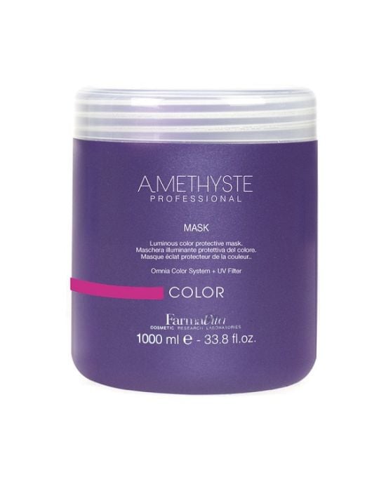Farmavita Amethyste Color Mask 1000ml