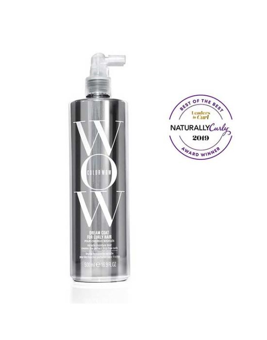 Color Wow Dream Coat for Curly Hair 500ml