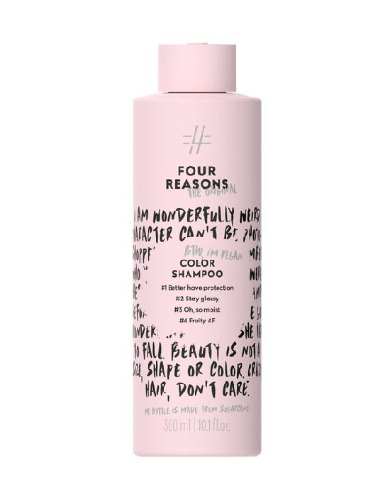 Four Reasons Color Shampoo 300ml