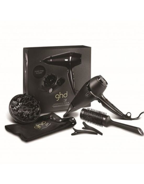 Ghd air® Hair Drying Kit (Ghd Diffuser And Size 3 Ceramic Brush)