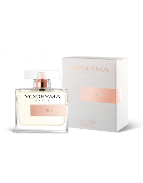Yodeyma IRIS Eau de Parfum 15ml Travel Size