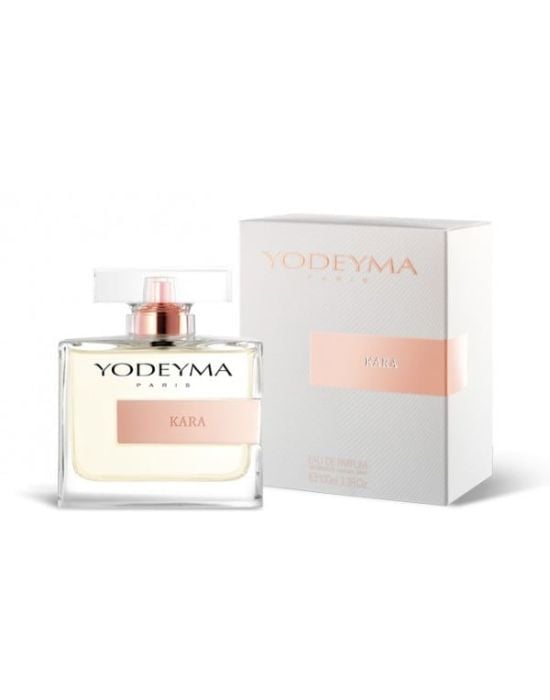 Yodeyma KARA Eau de Parfum 15ml Travel Size