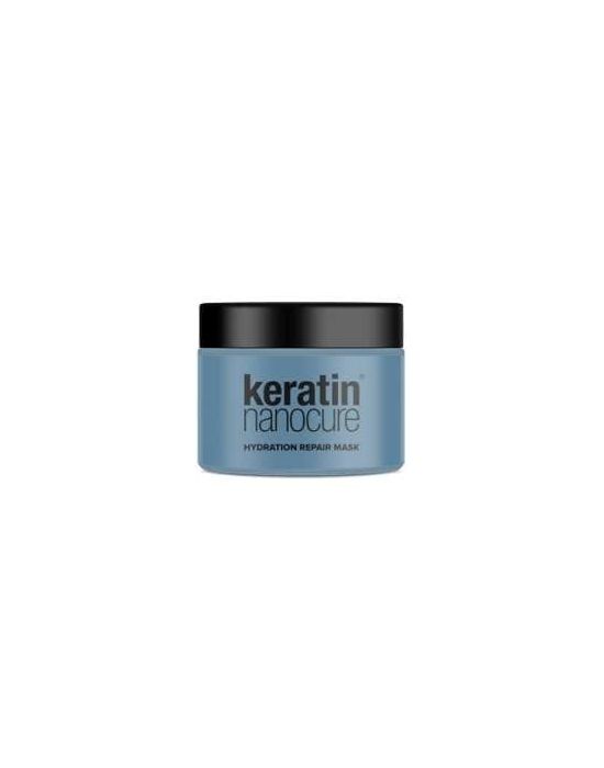 Keratin Nanocure® Hydration Mask 250ml