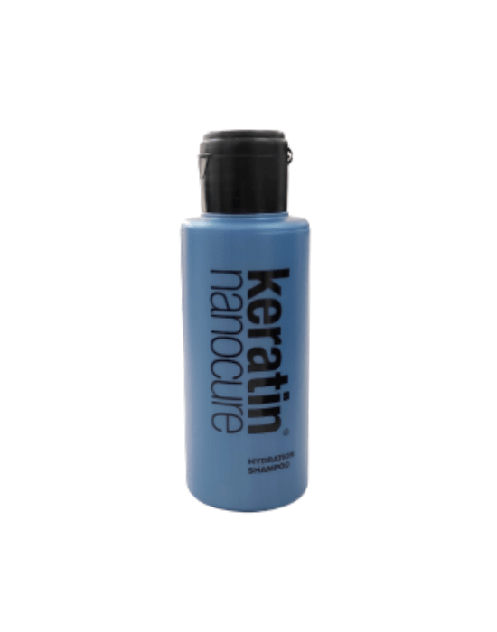 Keratin Nanocure® Hydration Shampoo 100ml (Travel Size)