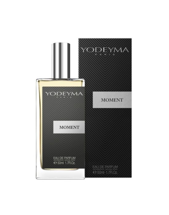 Yodeyma MOMENT Eau de Parfum 50ml