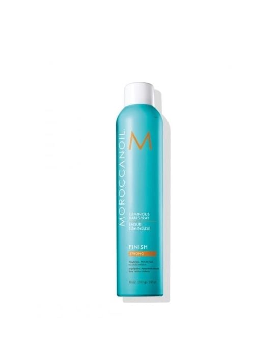 Moroccanoil Luminous Hair Spray STRONG 330ML