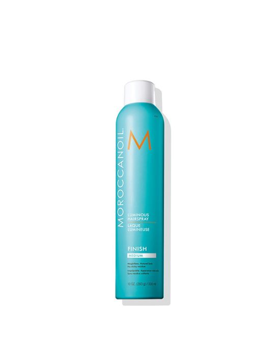 Moroccanoil Luminous Hair Spray MEDIUM 330ML