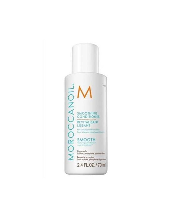 Moroccanoil Smoothing Conditioner 70ml Travel Size