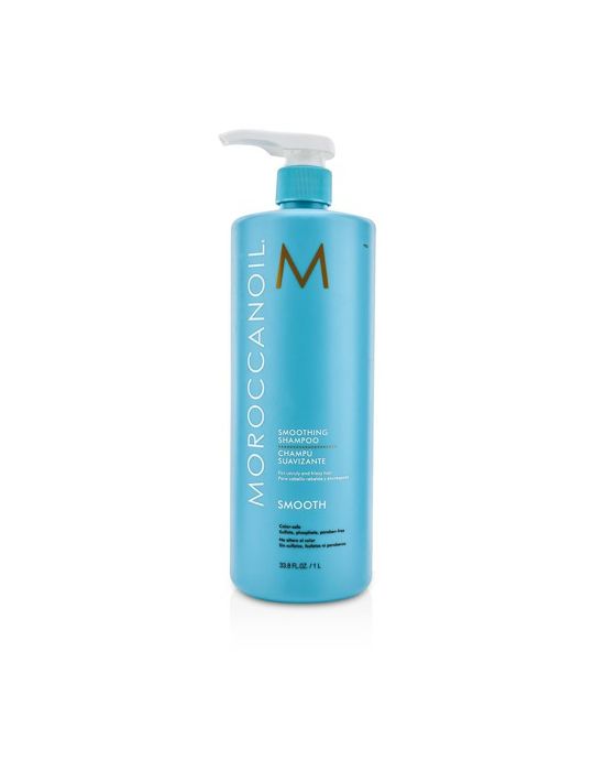 Moroccanoil Smooth Shampoo 1000ml