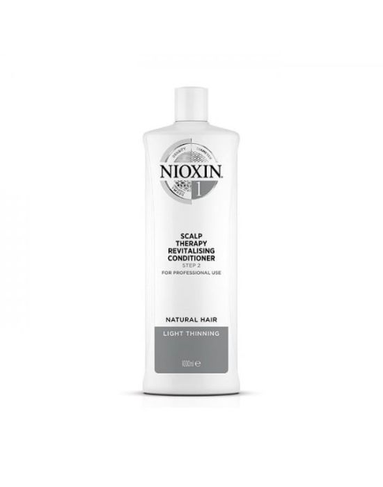 Nioxin Scalp Revitaliser Conditioner Σύστημα 1 1000ml