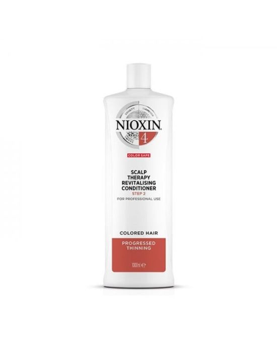 Nioxin Scalp Revitaliser Conditioner Σύστημα 4 1000ml