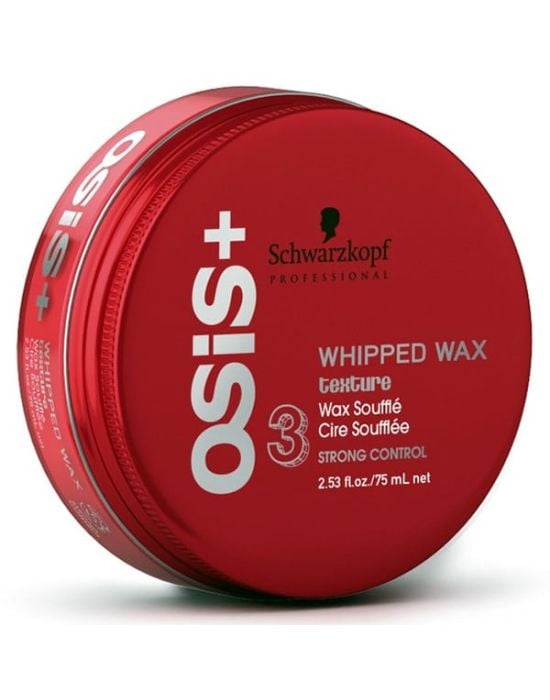 Schwarzkopf Professional Osis+ Whipped Wax 85ml