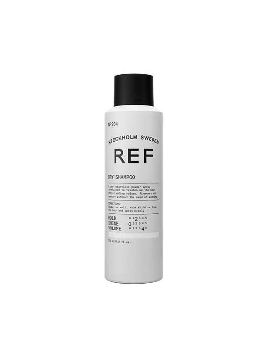 Ref Stockholm Dry Shampoo N°204 200ml