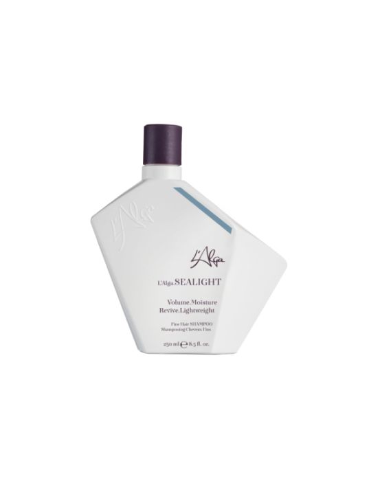 L’Αlga Sealight Shampoo 250ml
