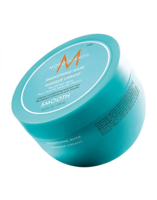 Moroccanoil Smoothing Mask for Unruly &amp; Frizzy Hair 500ml