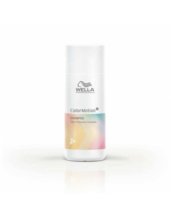 Wella Professionals Color Motion+ Color Protection Shampoo 50ml