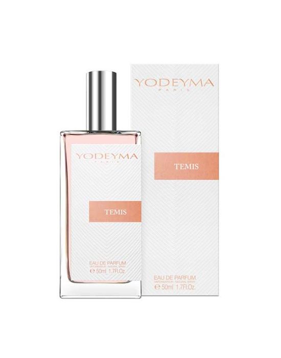 Yodeyma TEMIS Eau de Parfum 50ml
