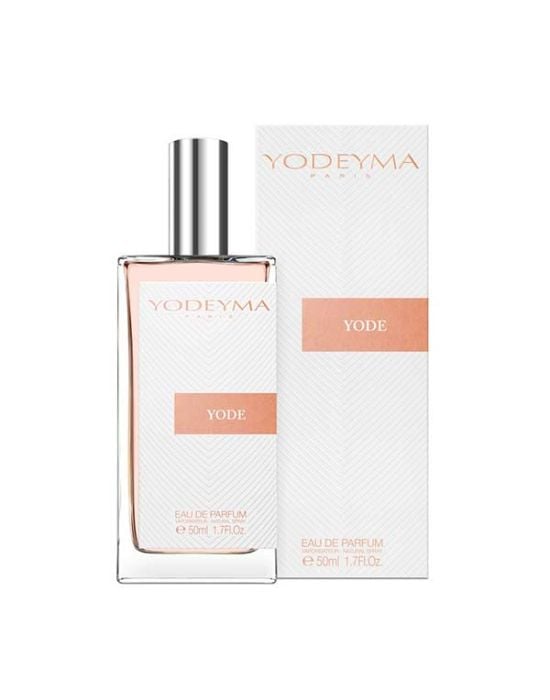Yodeyma YODE Eau de Parfum 50ml
