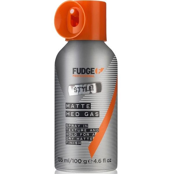Fudge Professional Matte Hed Gas 100gr | AngelopoulosHair