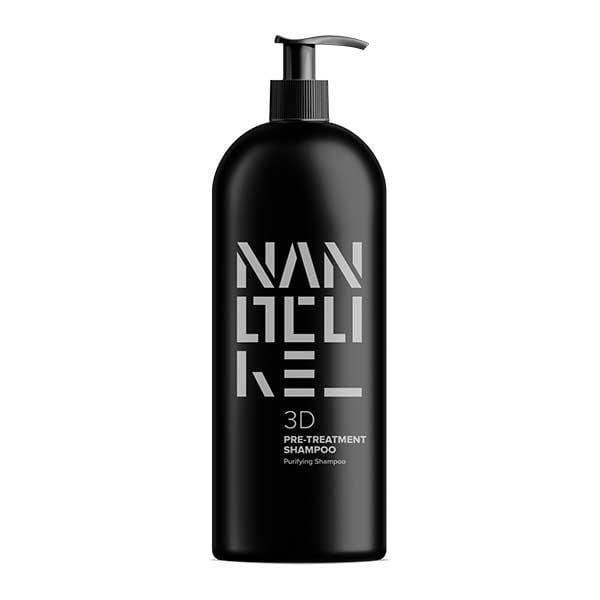 Pre- Keratin Nanocure® Shampoo 1000ml