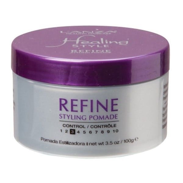 L'anza Style Refine Styling Pomade 100g